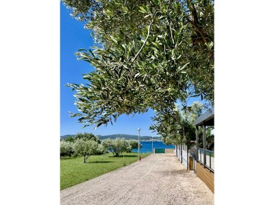 Mobile home Casaneva - Outdoor photo 4