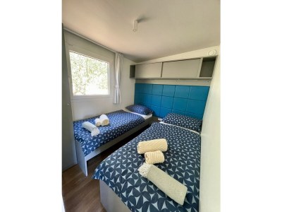 Mobile home Casaneva - Features photo 7