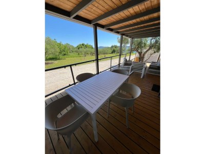 Mobile home Casaneva - Environment photo 9