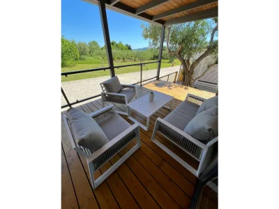 Mobile home Casaneva - Environment photo 10