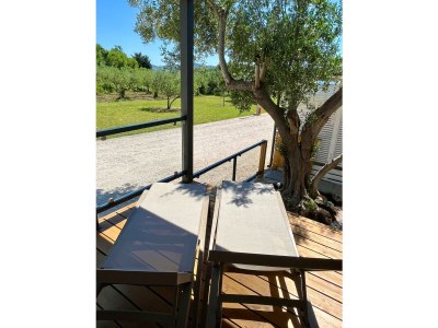 Mobile home Casaneva - Environment photo 11