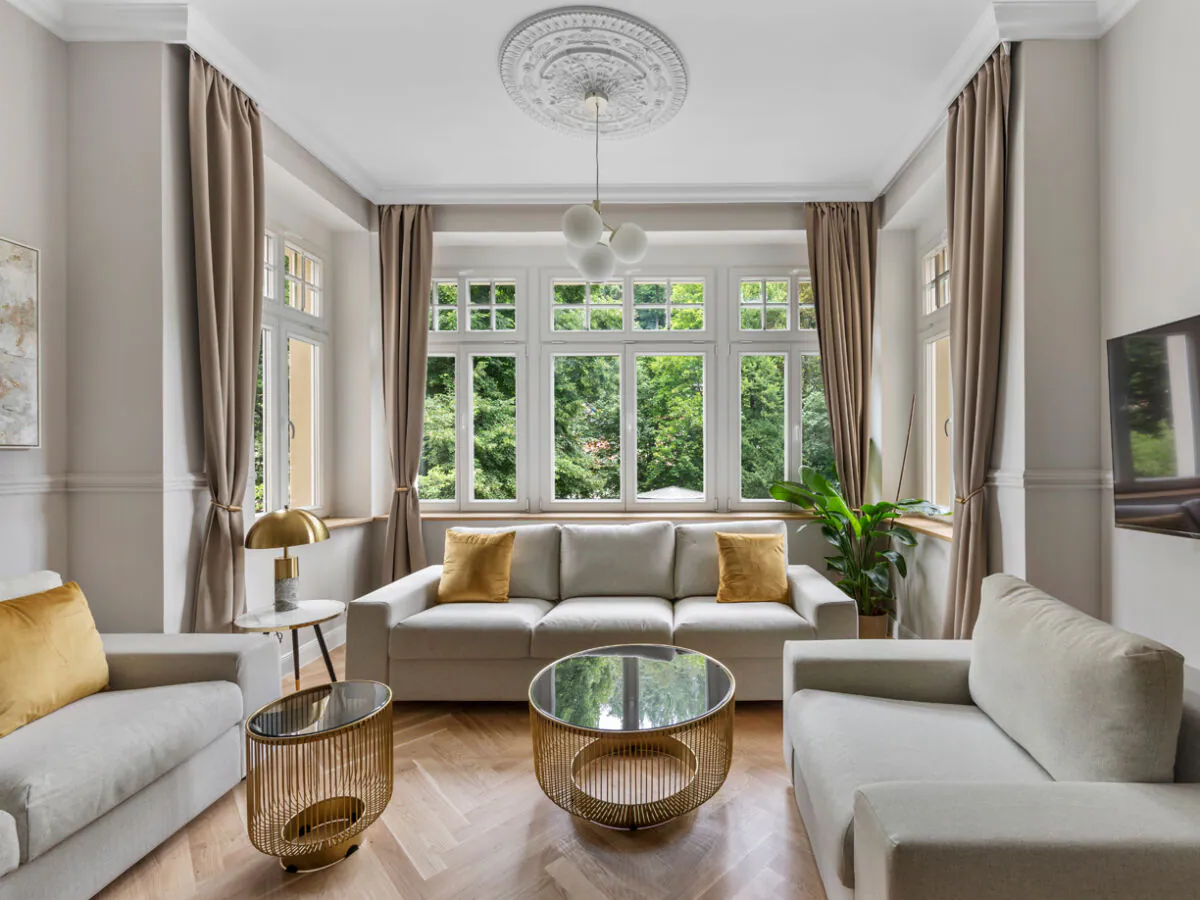 Apartment Residenz Hugo - Apartment