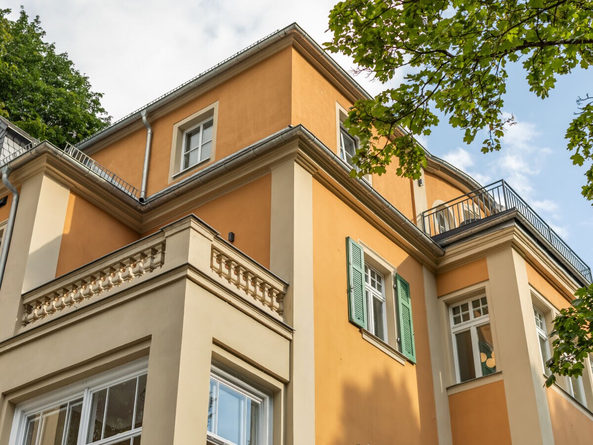 Apartment Residenz Hugo - Apartment - Outdoor photo 2