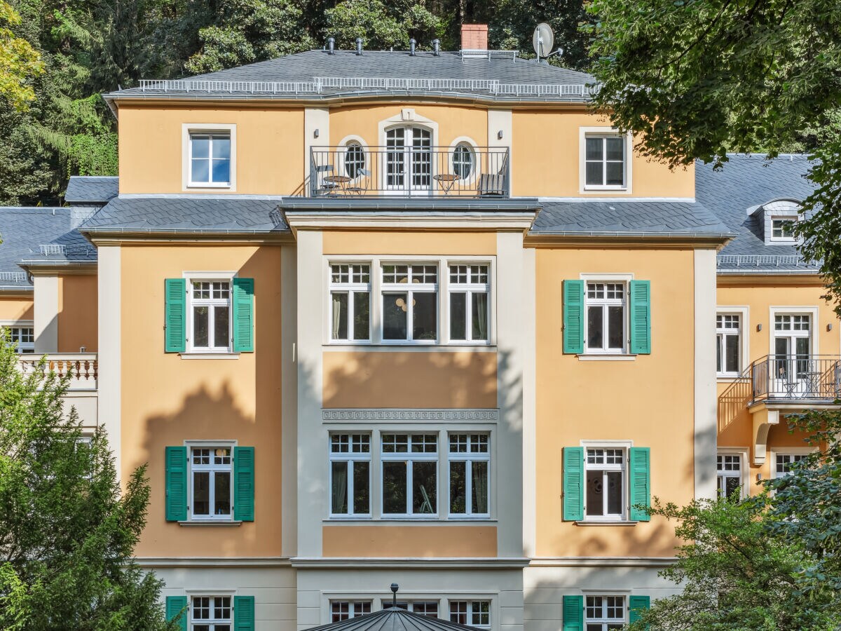 Apartment Residenz Hugo - Apartment - Outdoor photo 3