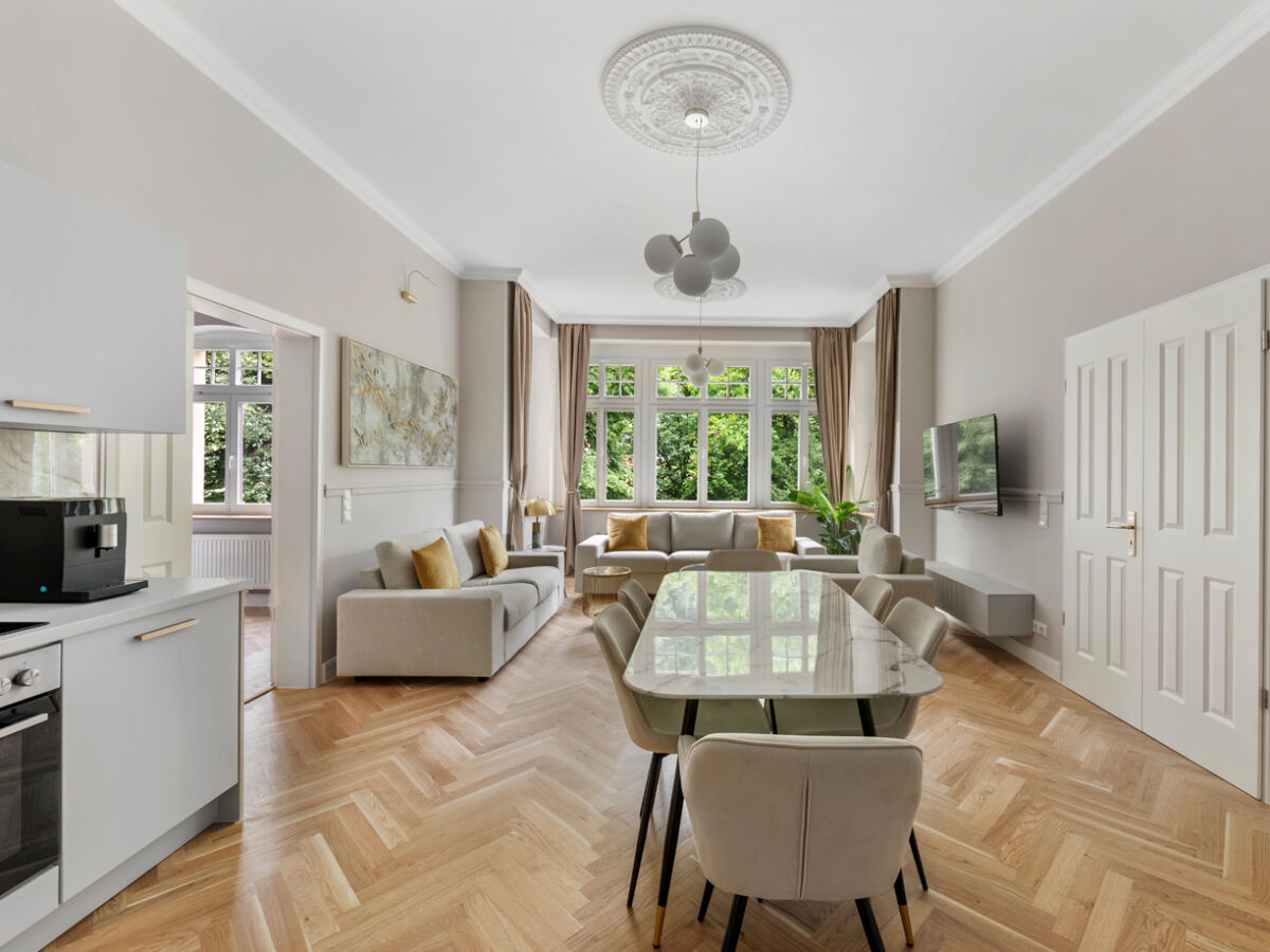 Apartment Residenz Hugo - Apartment - Features photo 4