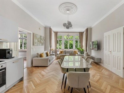 Apartment Residenz Hugo - Apartment - Features photo 4