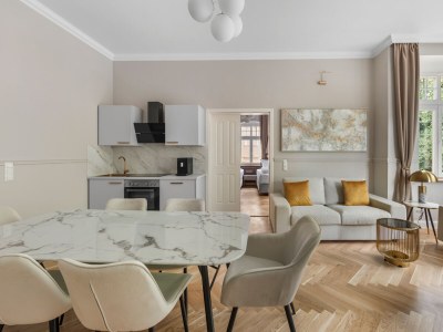 Apartment Residenz Hugo - Apartment - Features photo 5