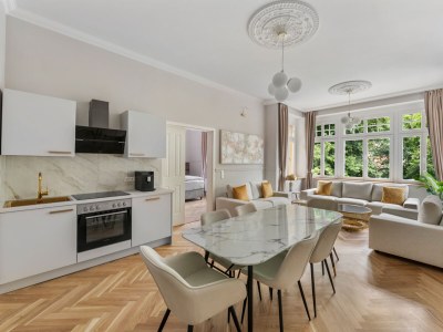 Apartment Residenz Hugo - Apartment - Features photo 6