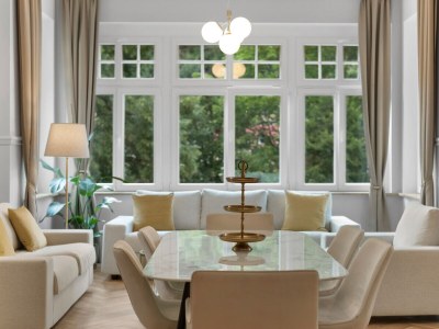 Apartment Residenz Hugo - Apartment - Features photo 7