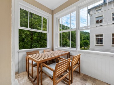 Apartment Residenz Hugo - Apartment - Features photo 8