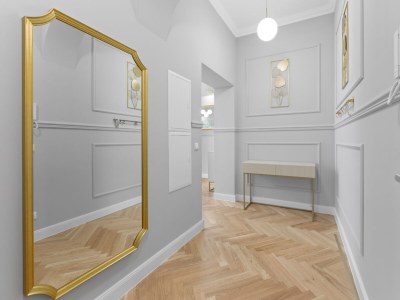 Apartment Residenz Hugo - Apartment - Features photo 10