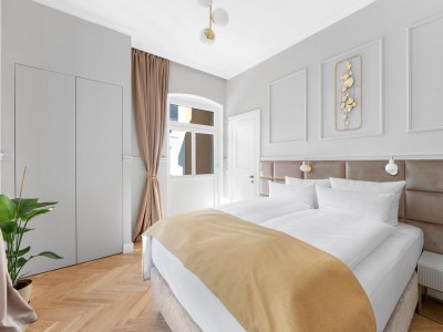 Apartment Residenz Hugo - Apartment - Features photo 11