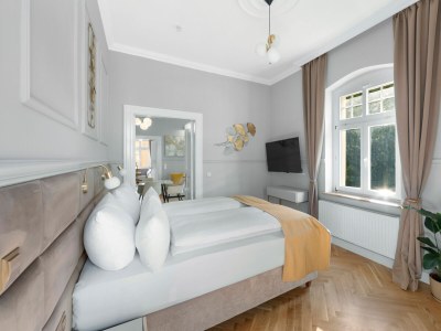 Apartment Residenz Hugo - Apartment - Features photo 12