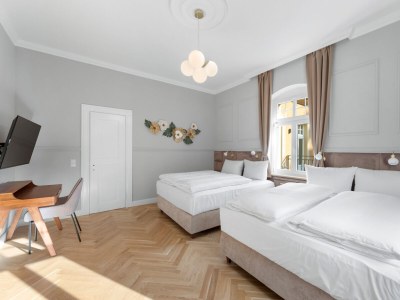 Apartment Residenz Hugo - Apartment - Features photo 13