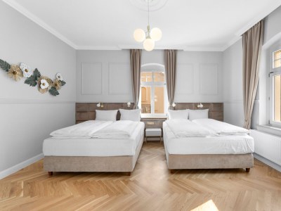 Apartment Residenz Hugo - Apartment - Features photo 14