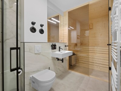 Apartment Residenz Hugo - Apartment - Features photo 16