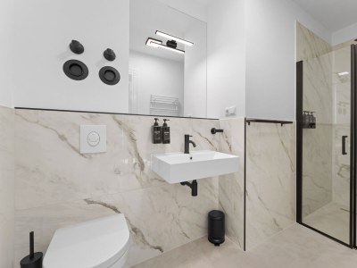 Apartment Residenz Hugo - Apartment - Features photo 17