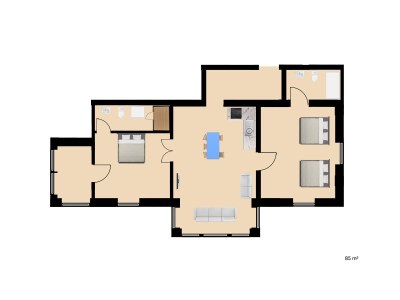 Apartment Residenz Hugo - Apartment - Document photo 19