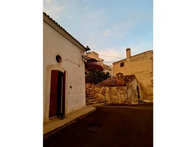 Holiday house The little house that combines tradition and modernity in Mattinata - Holiday house