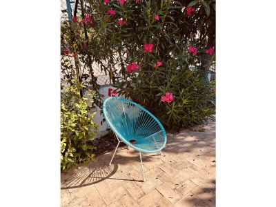 Holiday house The little house that combines tradition and modernity - Outdoor photo 7