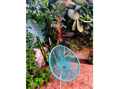 Holiday house The little house that combines tradition and modernity - Outdoor photo 9