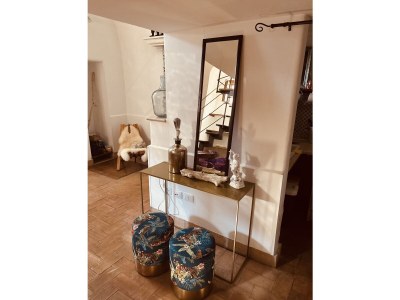 Holiday house The little house that combines tradition and modernity - Features photo 13