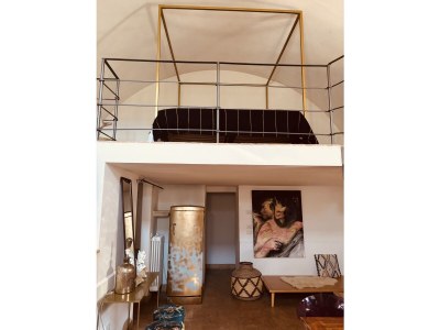 Holiday house The little house that combines tradition and modernity - Features photo 15