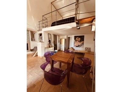 Holiday house The little house that combines tradition and modernity - Features photo 16