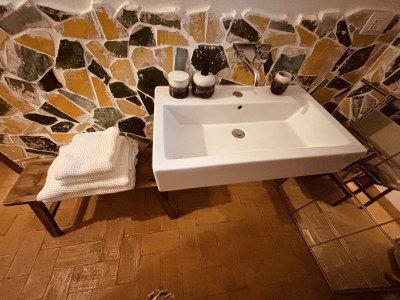 Holiday house The little house that combines tradition and modernity - Features photo 19