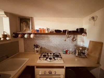 Holiday house The little house that combines tradition and modernity - Features photo 20