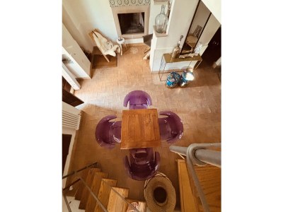 Holiday house The little house that combines tradition and modernity - Features photo 21