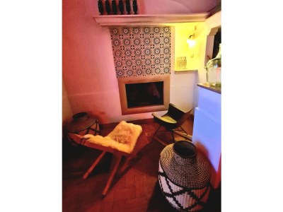 Holiday house The little house that combines tradition and modernity - Features photo 23