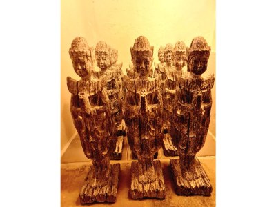 Holiday house The little house that combines tradition and modernity - Features photo 27