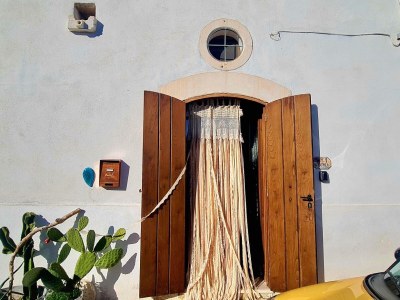 Holiday house The little house that combines tradition and modernity - Features photo 29