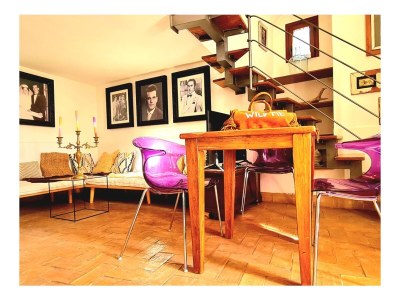 Holiday house The little house that combines tradition and modernity - Features photo 31