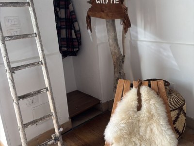 Holiday house The little house that combines tradition and modernity - Features photo 32