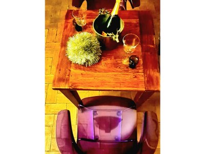 Holiday house The little house that combines tradition and modernity - Features photo 33