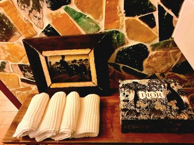 Holiday house The little house that combines tradition and modernity - Features photo 34