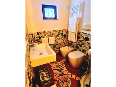 Holiday house The little house that combines tradition and modernity - Features photo 35