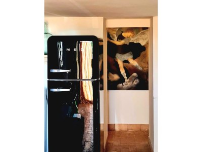 Holiday house The little house that combines tradition and modernity - Features photo 36