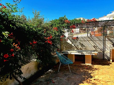 Holiday house The little house that combines tradition and modernity - Environment photo 37