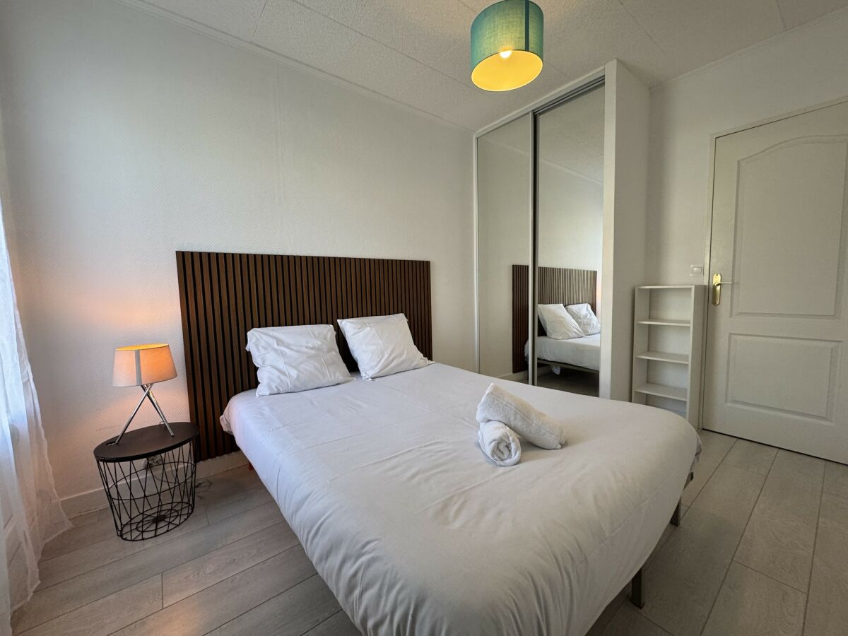 Apartment Apartment in Le Mans near Antarès Stadium - Features photo 5