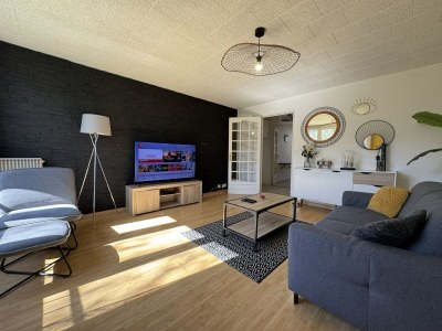 Apartment Apartment in Le Mans near Antarès Stadium - Features photo 3