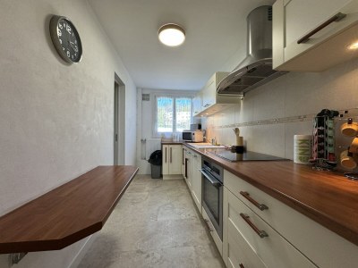 Apartment Apartment in Le Mans near Antarès Stadium - Features photo 4