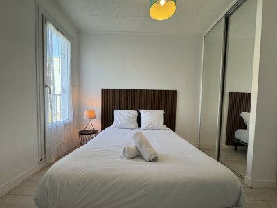 Apartment Apartment in Le Mans near Antarès Stadium - Features photo 6