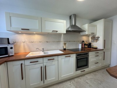 Apartment Apartment in Le Mans near Antarès Stadium - Features photo 7