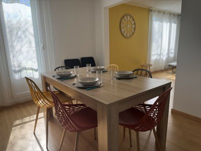 Apartment Apartment in Le Mans near Antarès Stadium - Features photo 8