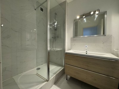 Apartment Apartment in Le Mans near Antarès Stadium - Features photo 10