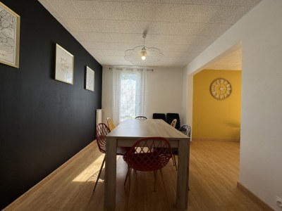 Apartment Apartment in Le Mans near Antarès Stadium - Features photo 11