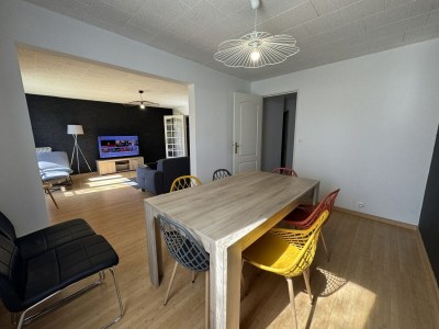Apartment Apartment in Le Mans near Antarès Stadium - Features photo 12